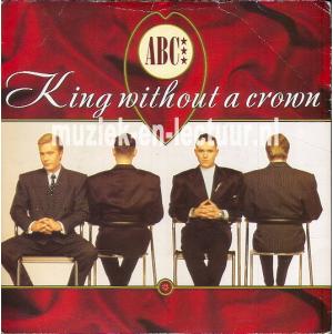 King without a crown - The look of love (live)